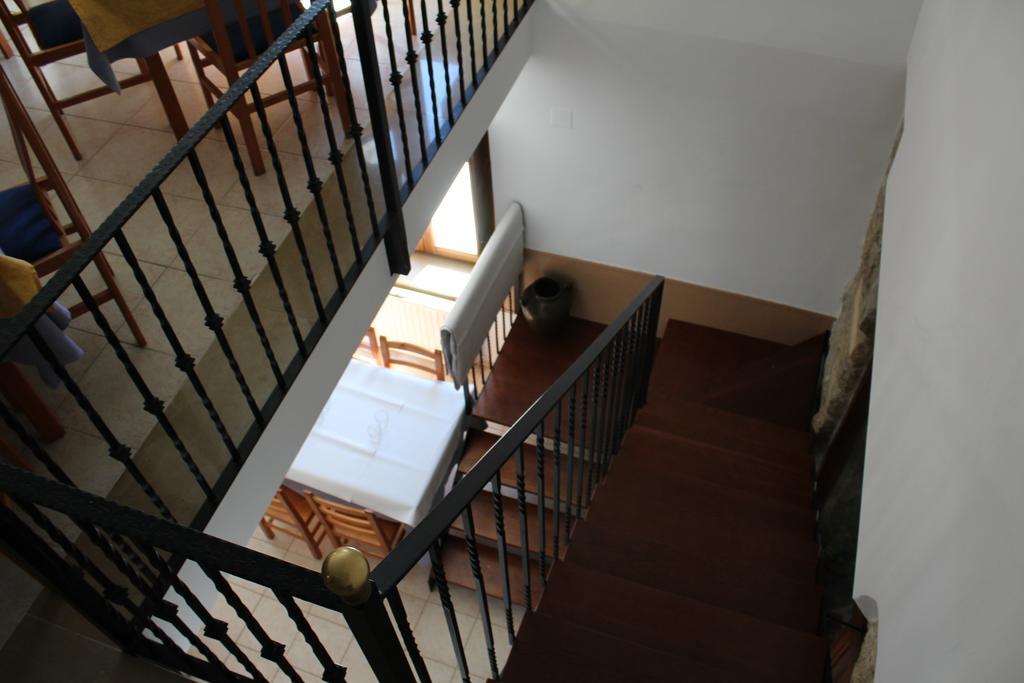 Hotel D'Ares Ares del Maestre Dış mekan fotoğraf