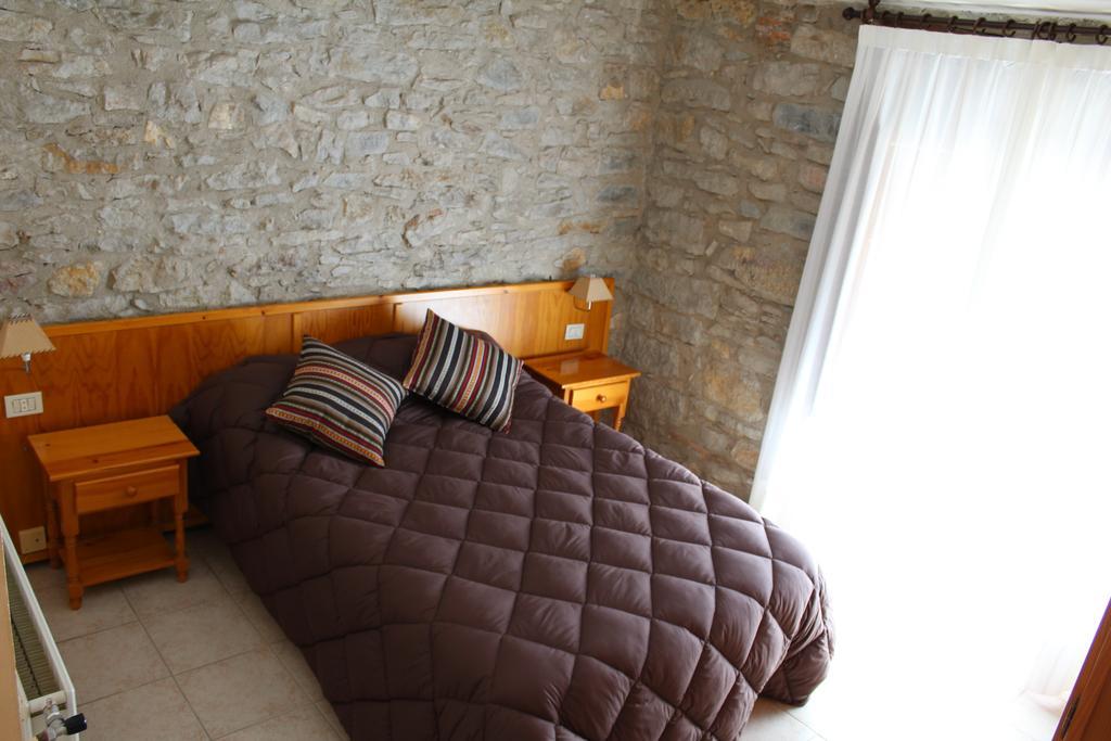Hotel D'Ares Ares del Maestre Dış mekan fotoğraf