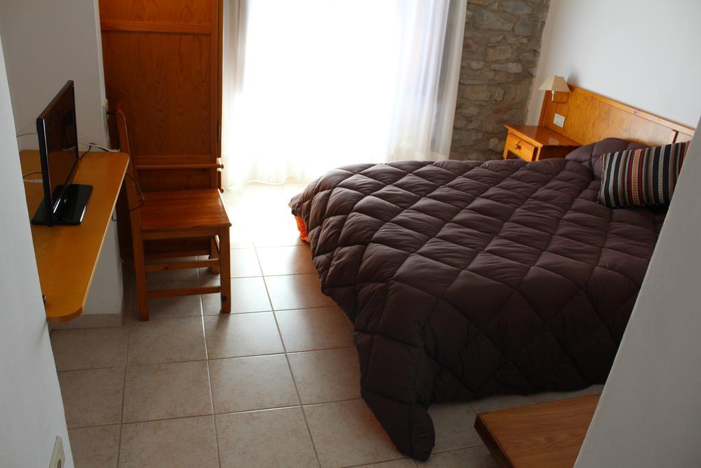 Hotel D'Ares Ares del Maestre Dış mekan fotoğraf