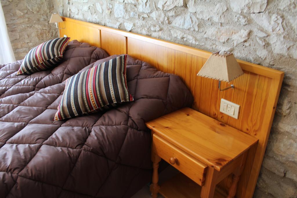 Hotel D'Ares Ares del Maestre Dış mekan fotoğraf