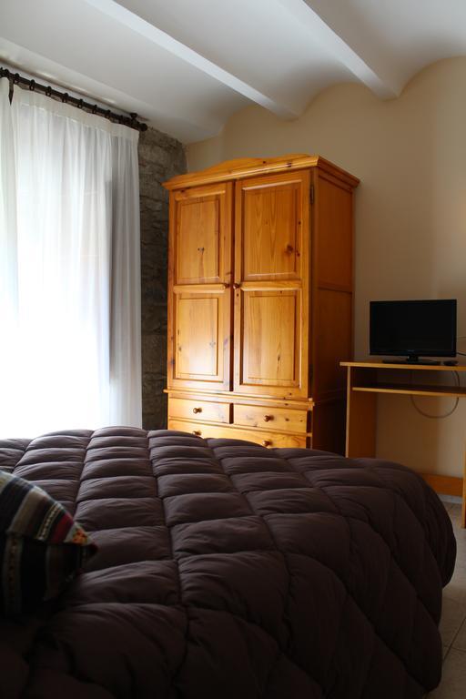 Hotel D'Ares Ares del Maestre Dış mekan fotoğraf
