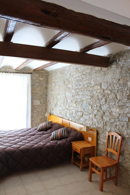 Hotel D'Ares Ares del Maestre Dış mekan fotoğraf